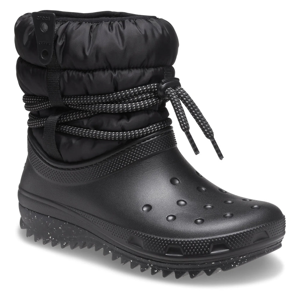 Crocs - Classic Neo Puff Luxe Boot