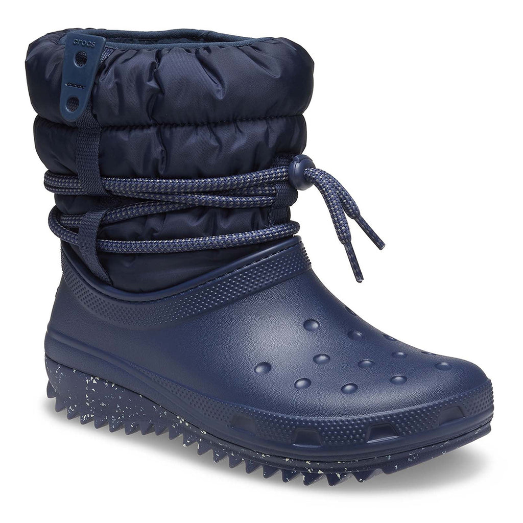 Crocs - Classic Neo Puff Luxe Boot
