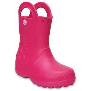 Crocs - Handle It Rain Boot Kids