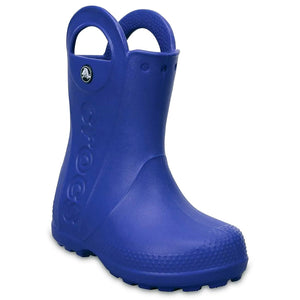 Crocs - Handle It Rain Boot Kids