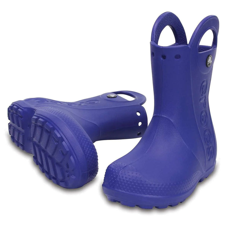 Crocs - Handle It Rain Boot Kids