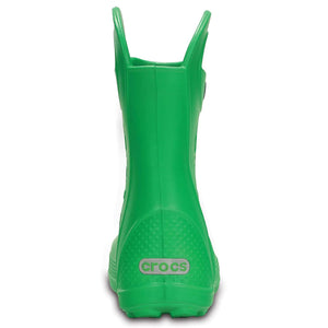 Crocs - Handle It Rain Boot Kids