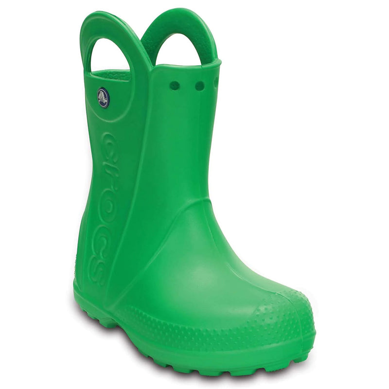 Crocs - Handle It Rain Boot Kids