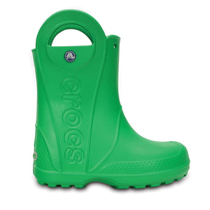 Crocs - Handle It Rain Boot Kids