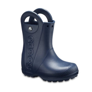 Crocs - Handle It Rain Boot Kids