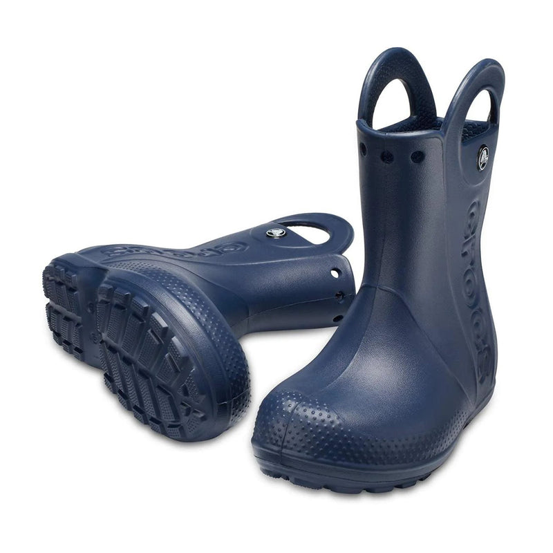 Crocs - Handle It Rain Boot Kids