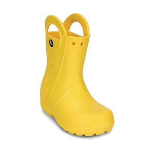 Crocs - Handle It Rain Boot Kids