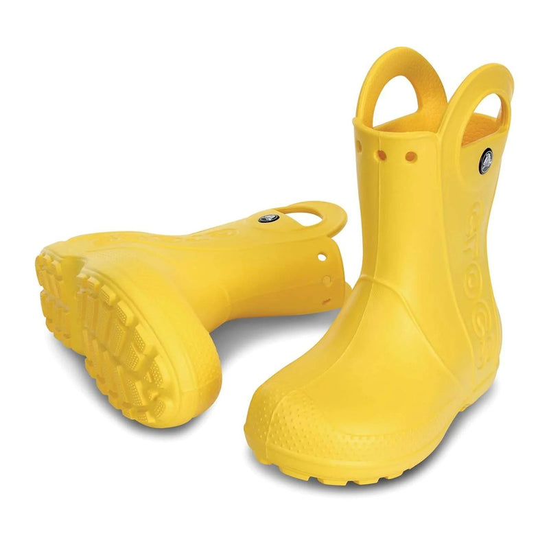 Crocs - Handle It Rain Boot Kids