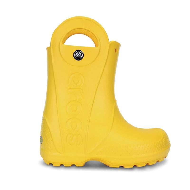 Crocs - Handle It Rain Boot Kids