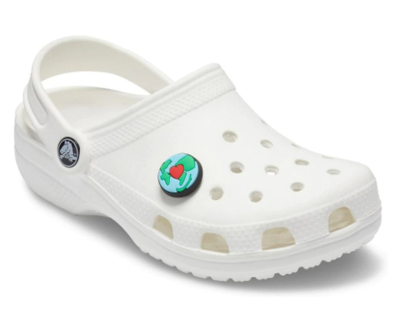 Crocs - Jibbitz Charm Earth Day