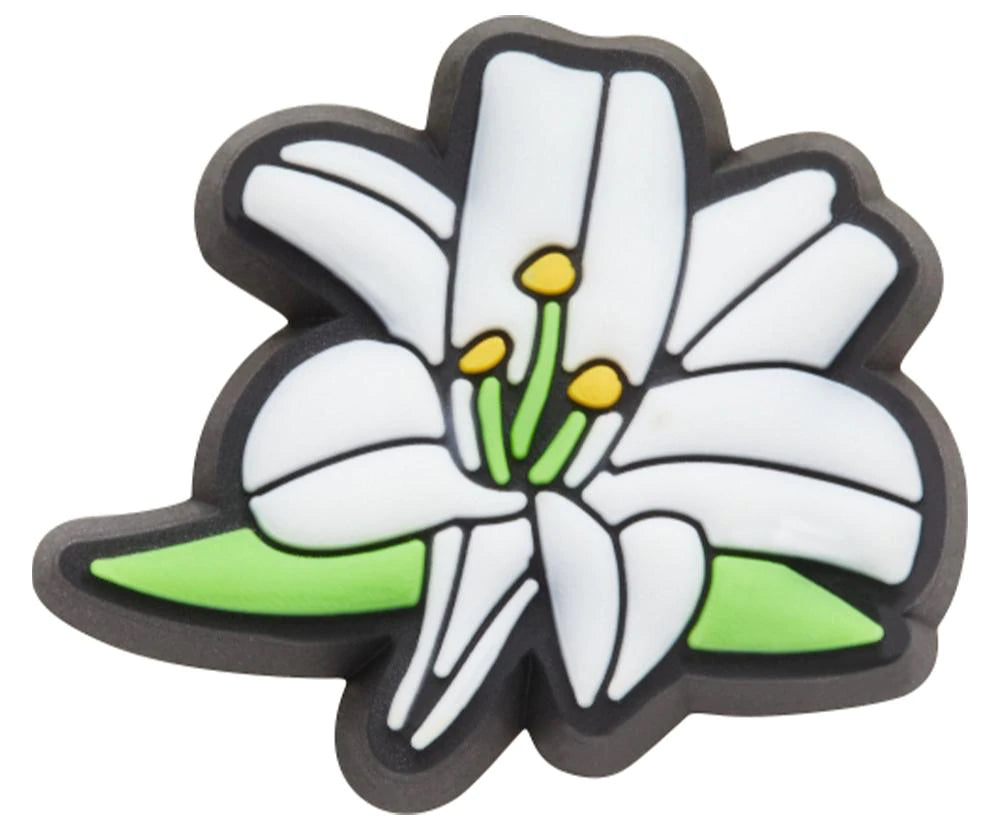 Crocs - Jibbitz Charm Lily Flower