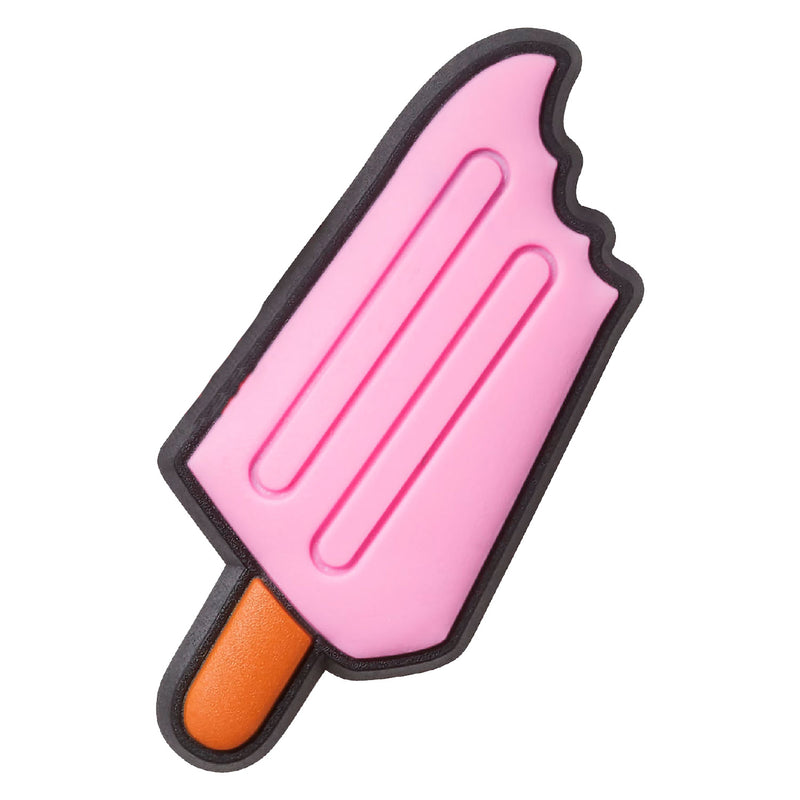 Crocs - Jibbitz Charm Pink Popsicle