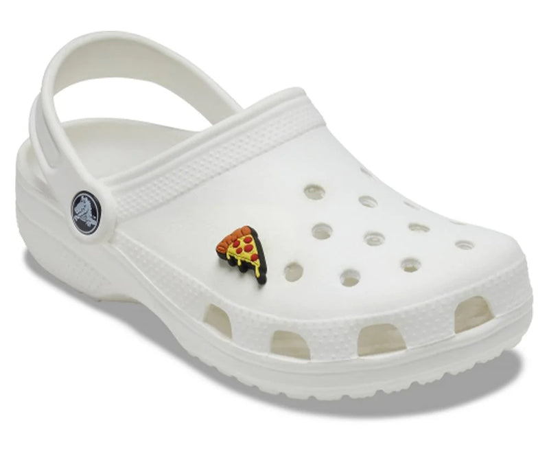 Crocs - Jibbitz Charm Pizza Slice