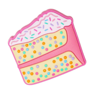Crocs - Jibbitz Charm Sprinkle Cake