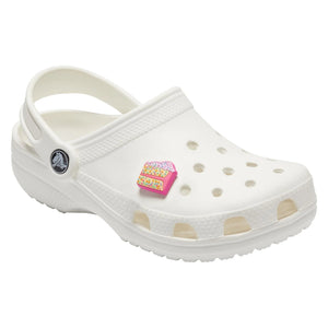 Crocs - Jibbitz Charm Sprinkle Cake