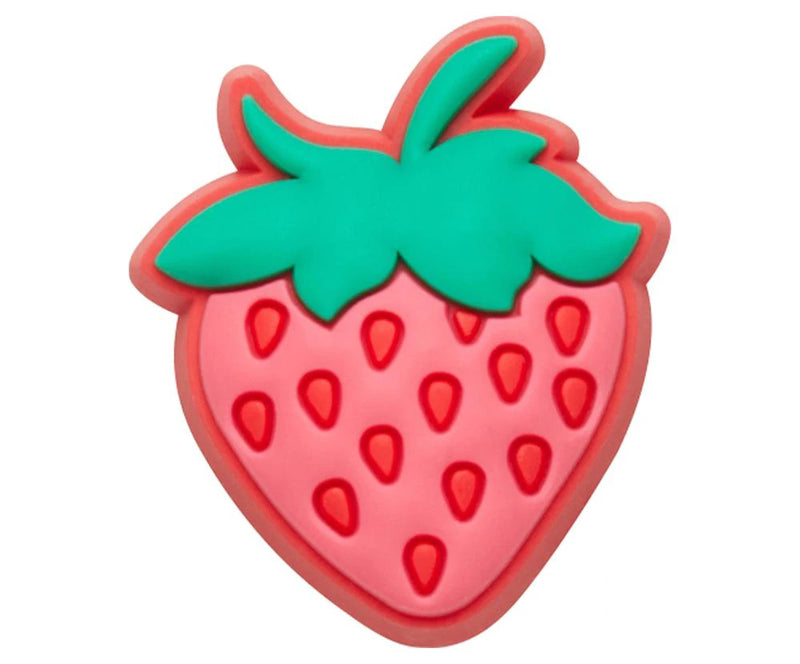 Crocs - Jibbitz Charm Strawberry Fruit