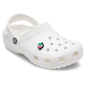 Crocs - Jibbitz Charm Strawberry With Sunnies