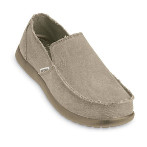 Canvas crocs best sale