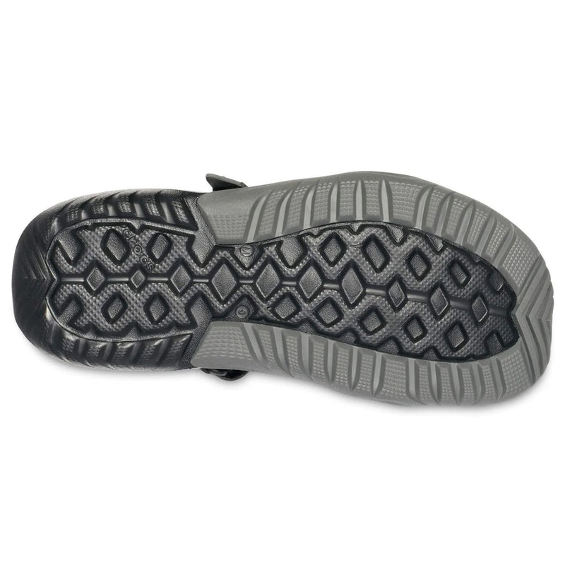 Crocs - Swiftwater Mesh Deck Sandal Men