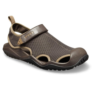 Crocs - Swiftwater Mesh Deck Sandal Men