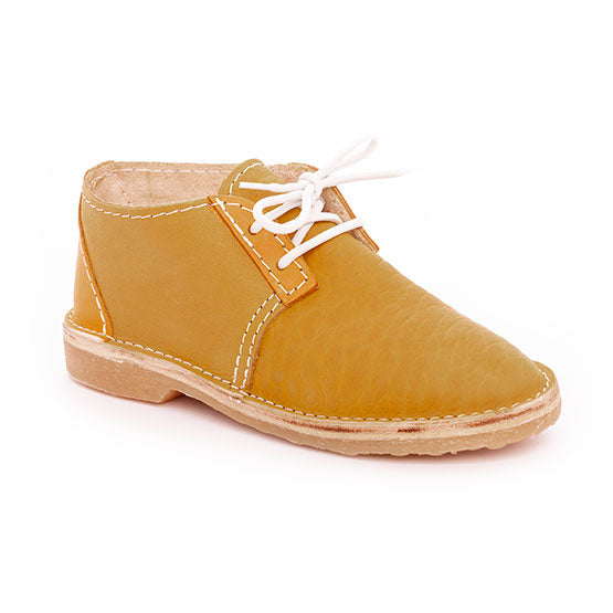 In-Step Leather - Wildebees Vellie