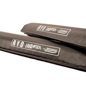 RYD Brand - Aero Roof Rack Covers