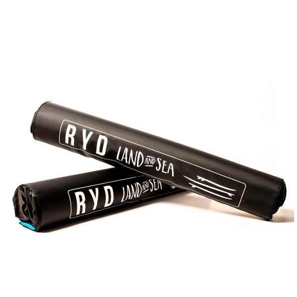 RYD Brand - Round Roof Rack Covers