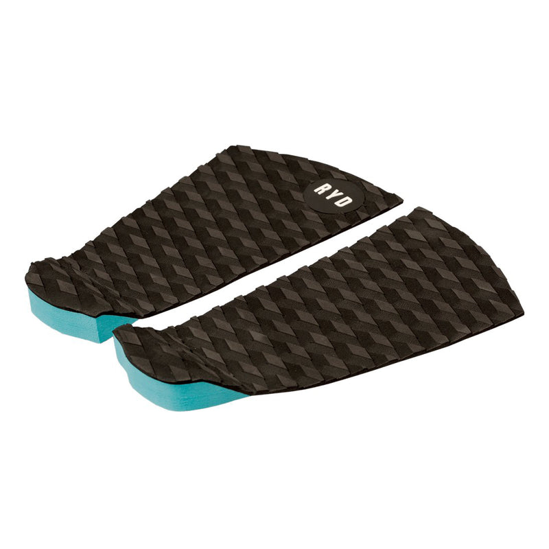 RYD Brand - Tabs Two Piece Surfboard Traction