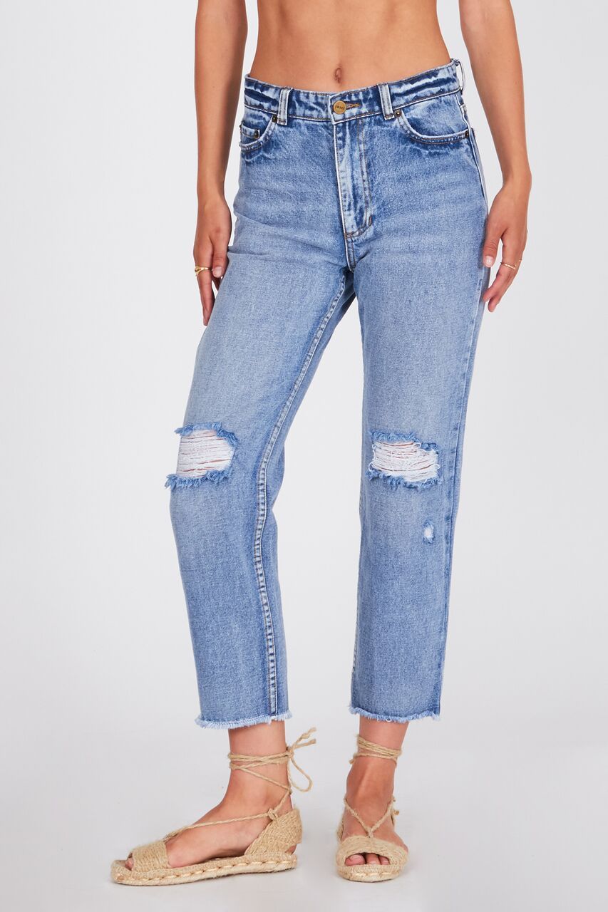 Amuse Society - Selena Denim Pant