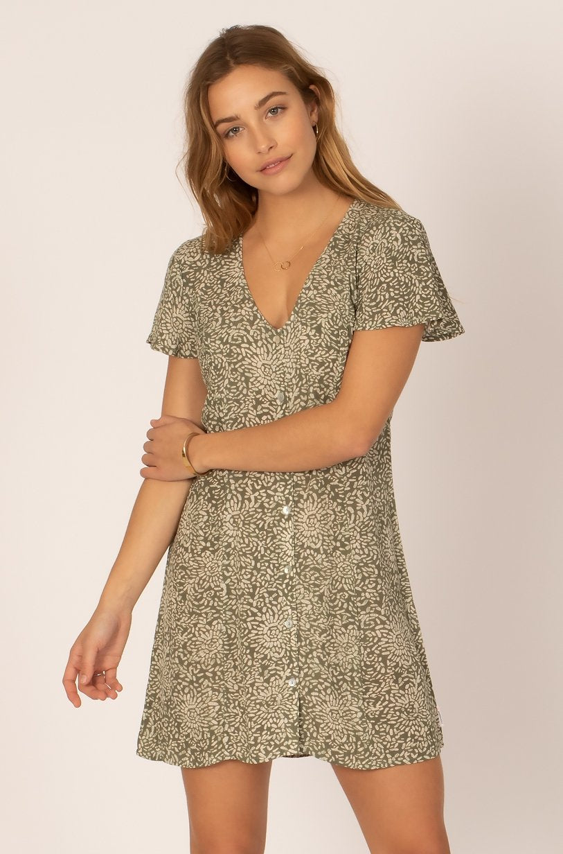 Sisstrevolution - Shining Down Dress