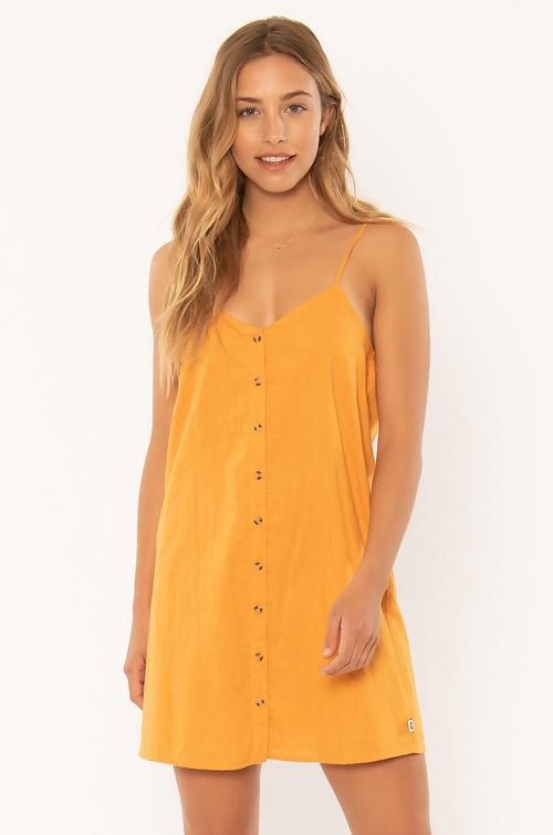 Sisstrevolution - Button Me Up Dress