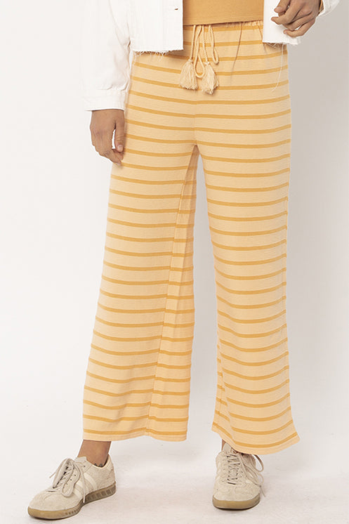 Sisstrevolution - Clearwater Knit Pant