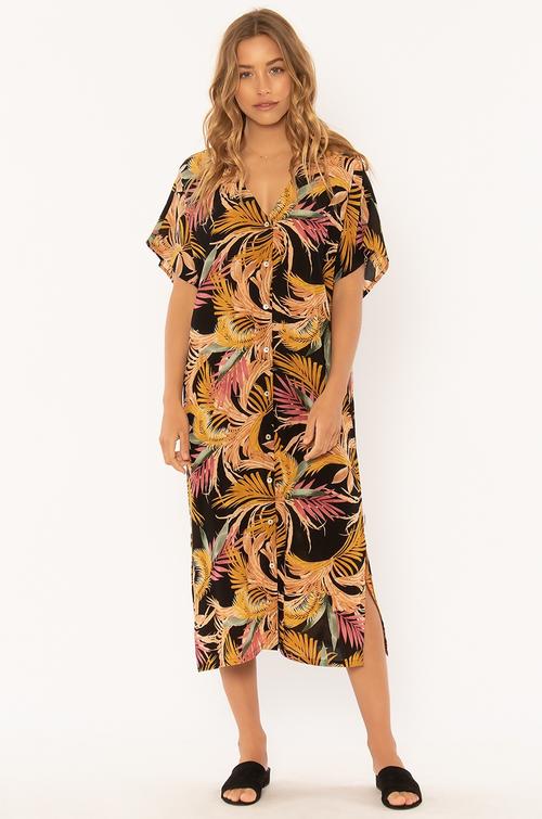 Sisstrevolution - Endless Shores Dress