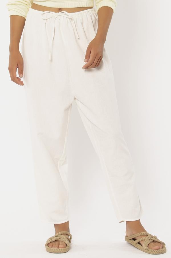 Sisstrevolution - Merrit Woven Pant