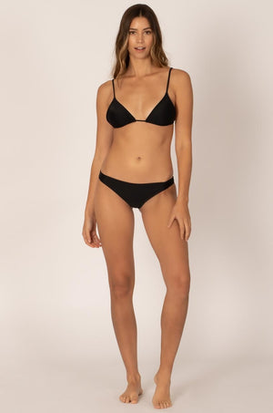 Sisstrevolution - Norie Triangle Bikini Top