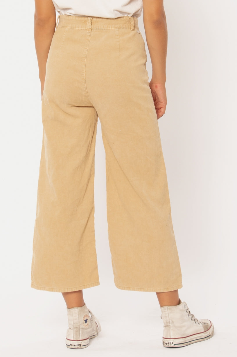 Sisstrevolution - Ocean Tides Pant