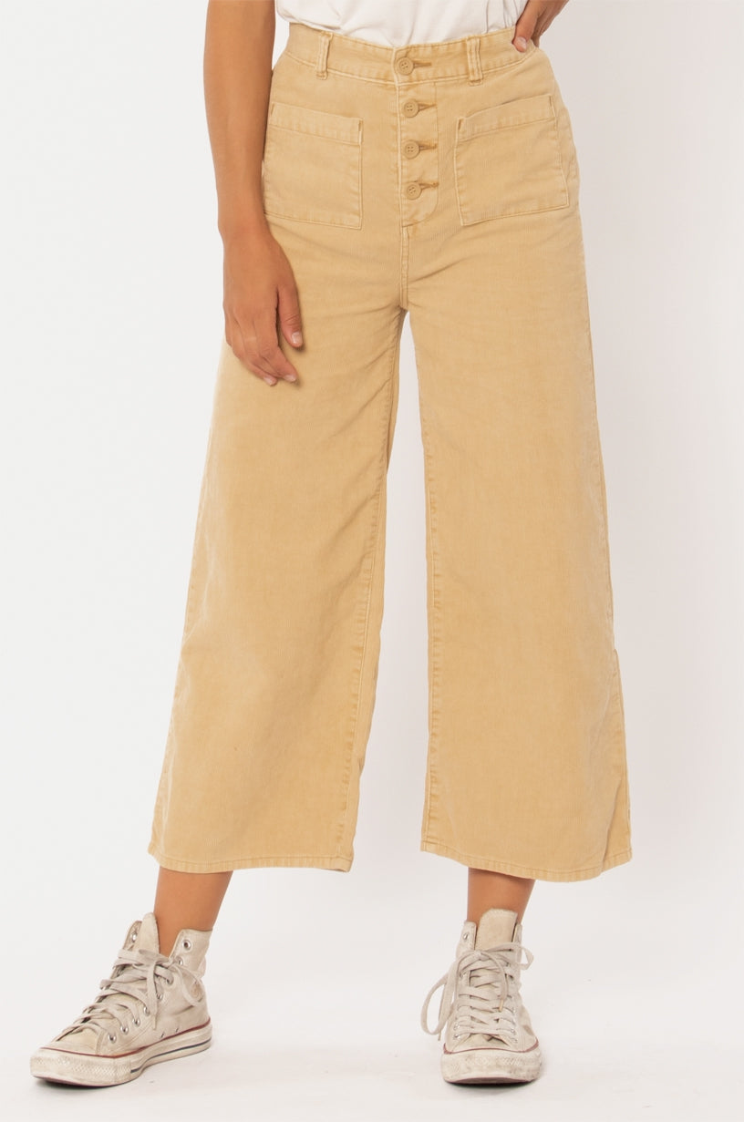 Sisstrevolution - Ocean Tides Pant