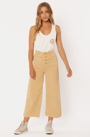 xSisstrevolution - Ocean Tides Pant
