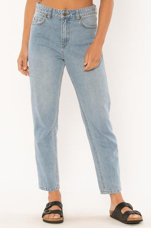 xSisstrevolution - Watch Me Go Denim Pant
