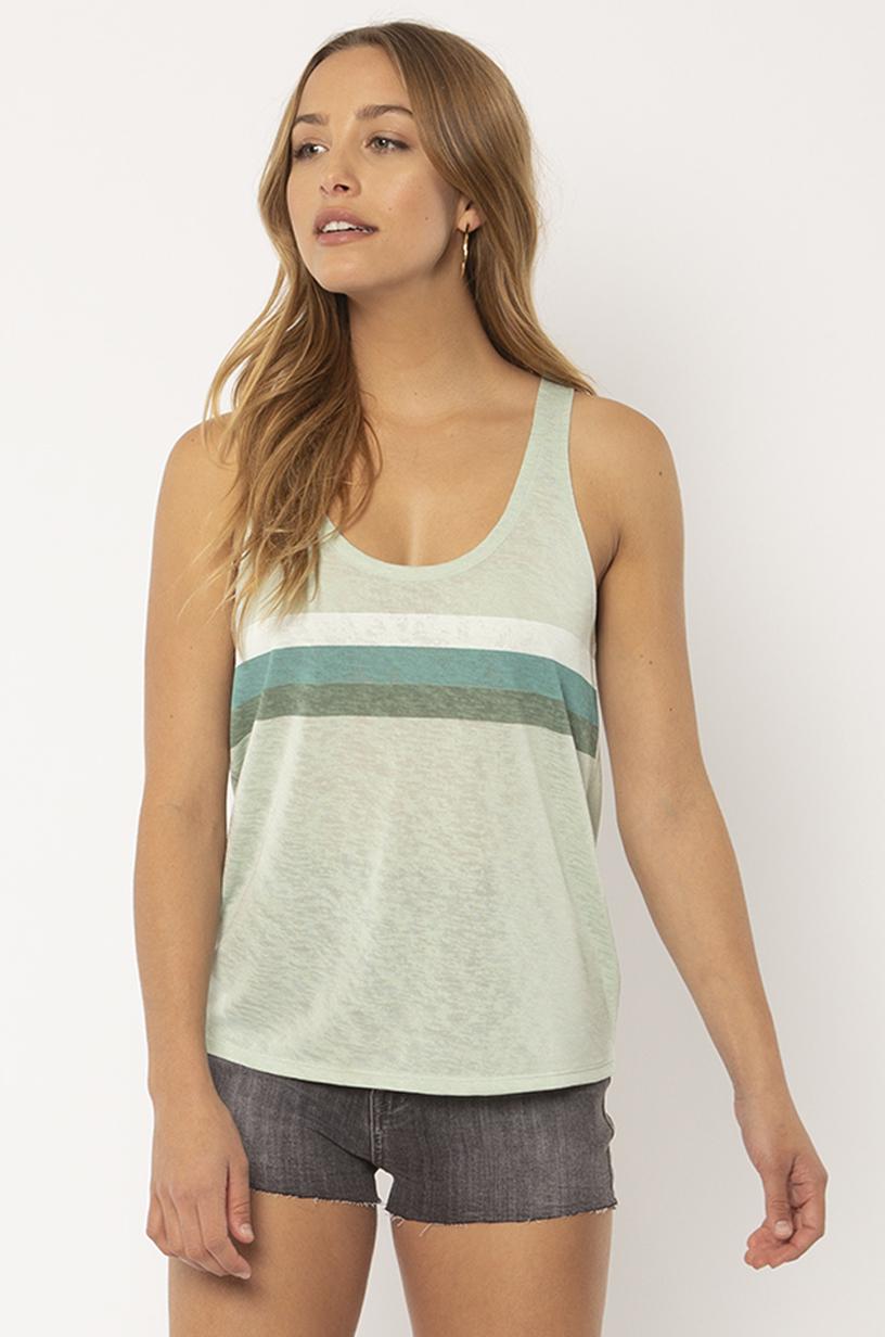 Sisstrevolution - Willa Knit Tank