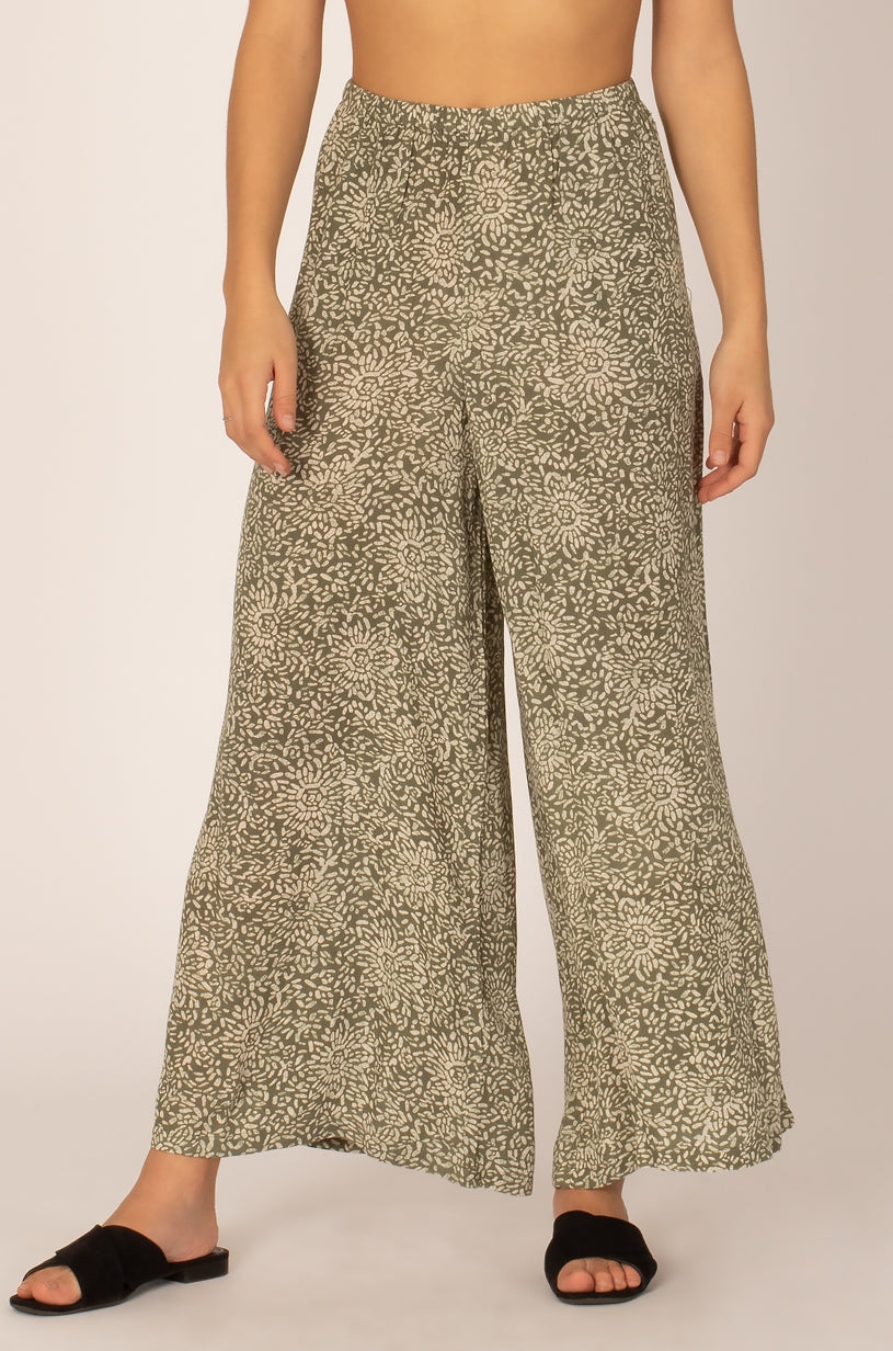 Sisstrevolution - Tides Away Pants