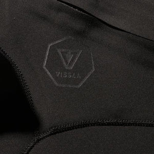Vissla - 7 Seas Mens 5/4/3 Hooded Chest Zip Wetsuit